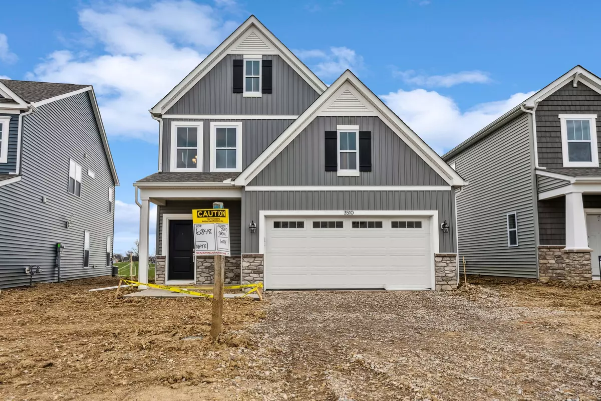 Powell, OH 43065,3510 Shoal Way