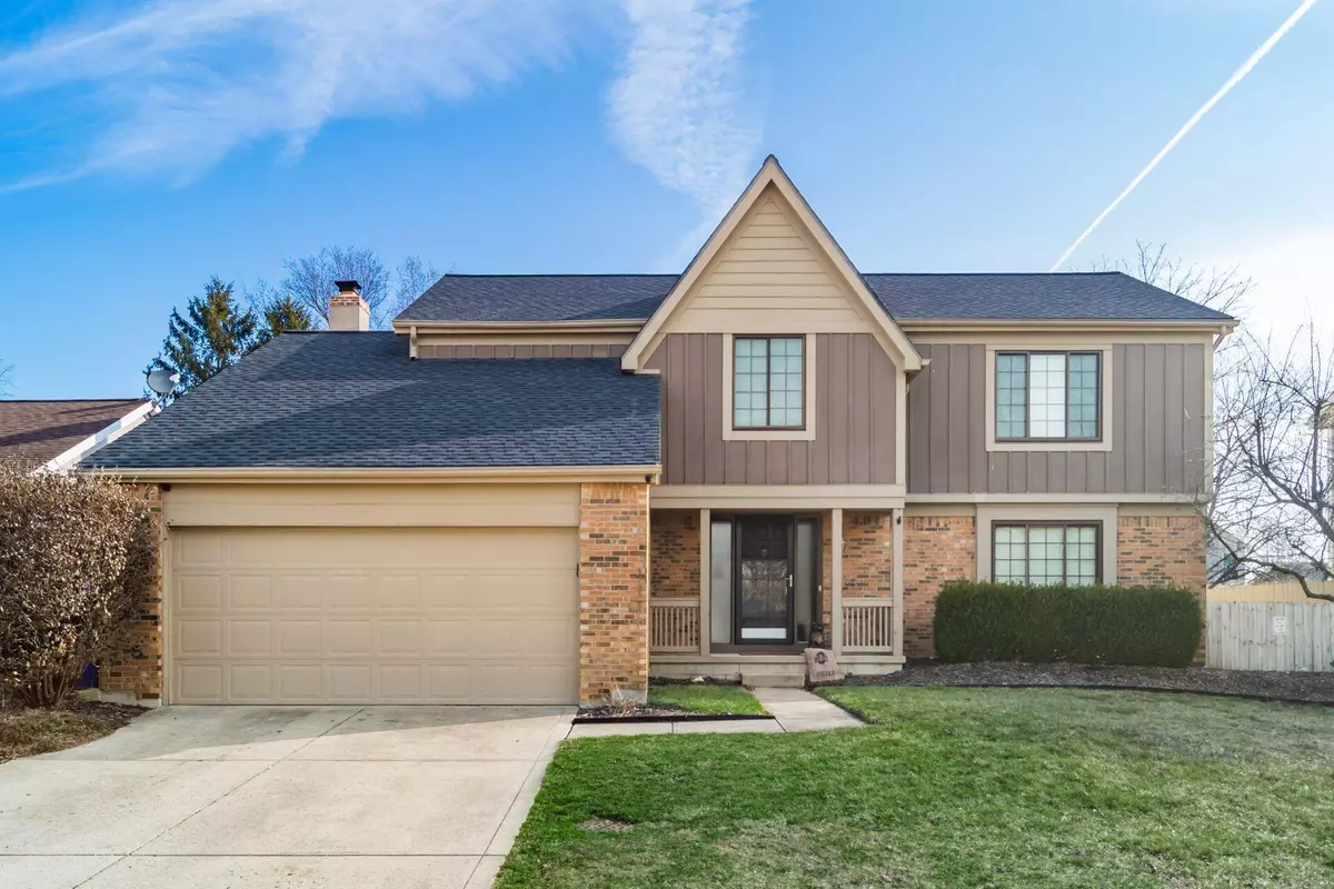 Hilliard, OH 43026,2732 Carifa Drive