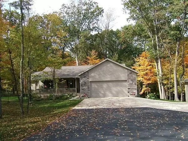 Howard, OH 43028,3119 Apple Valley Drive