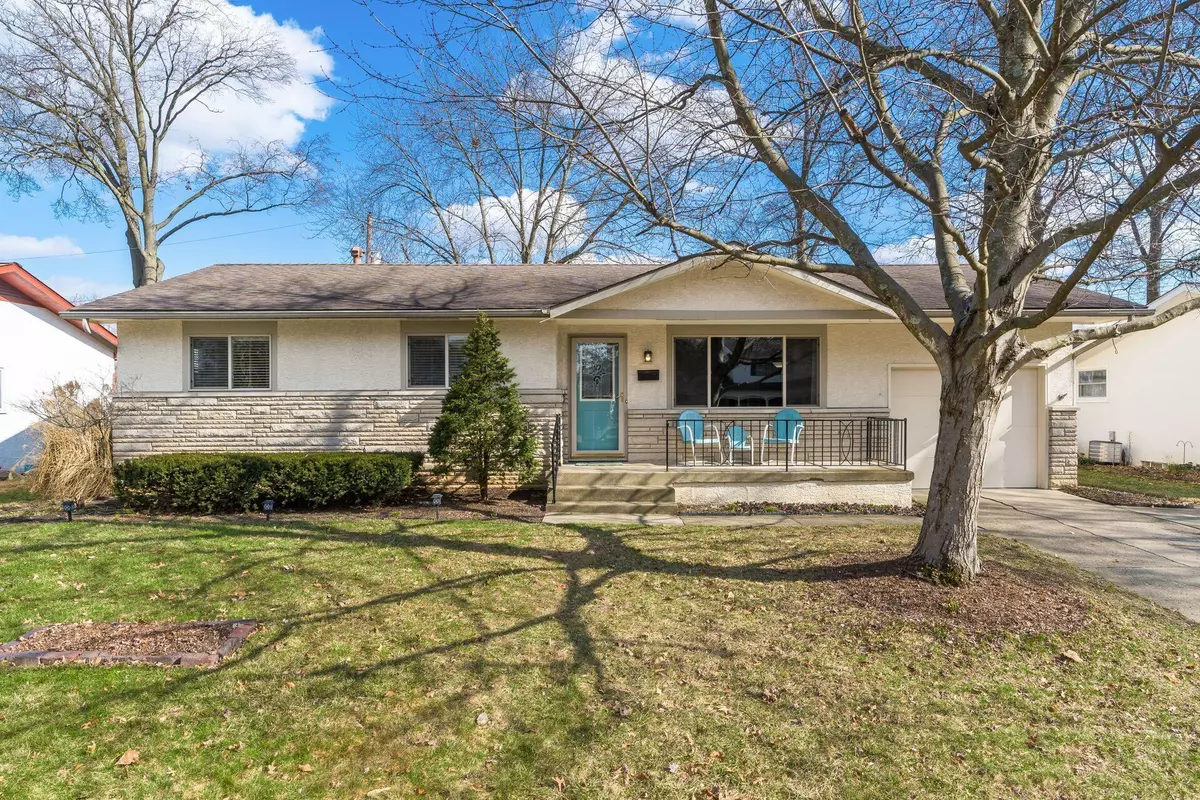 Reynoldsburg, OH 43068,1536 Southwood Avenue