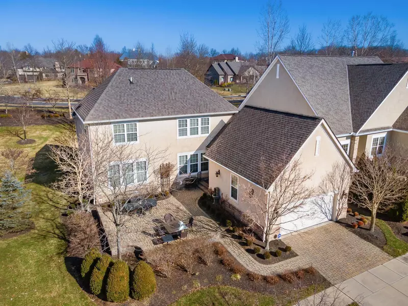 9055 Portofino Place, Dublin, OH 43016