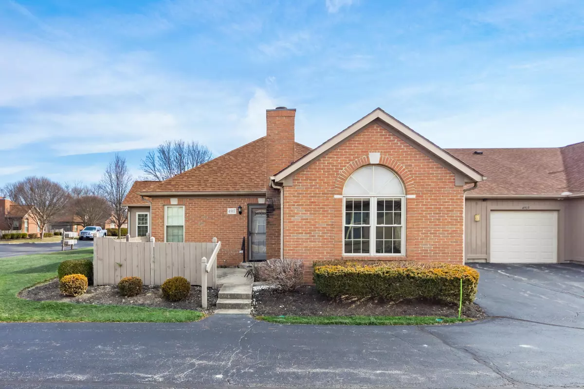 Hilliard, OH 43026,4917 Berry Leaf Place