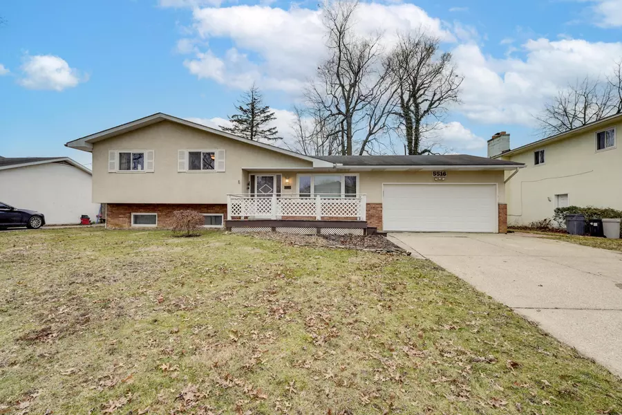 5516 Driftwood Road, Columbus, OH 43229