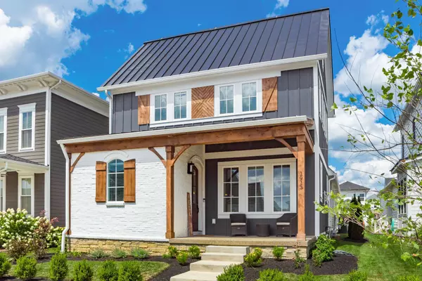 1913 Poplar Place, Lewis Center, OH 43035