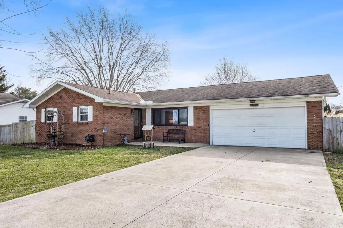 Groveport, OH 43125,5241 Sims Road