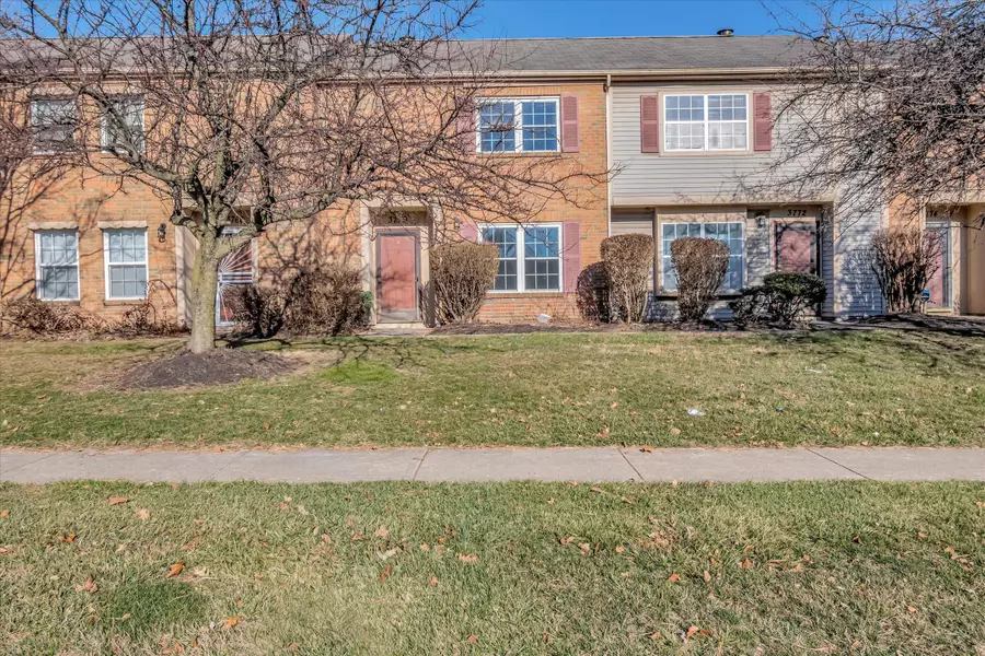 3770 Kimberly Parkway, Columbus, OH 43232