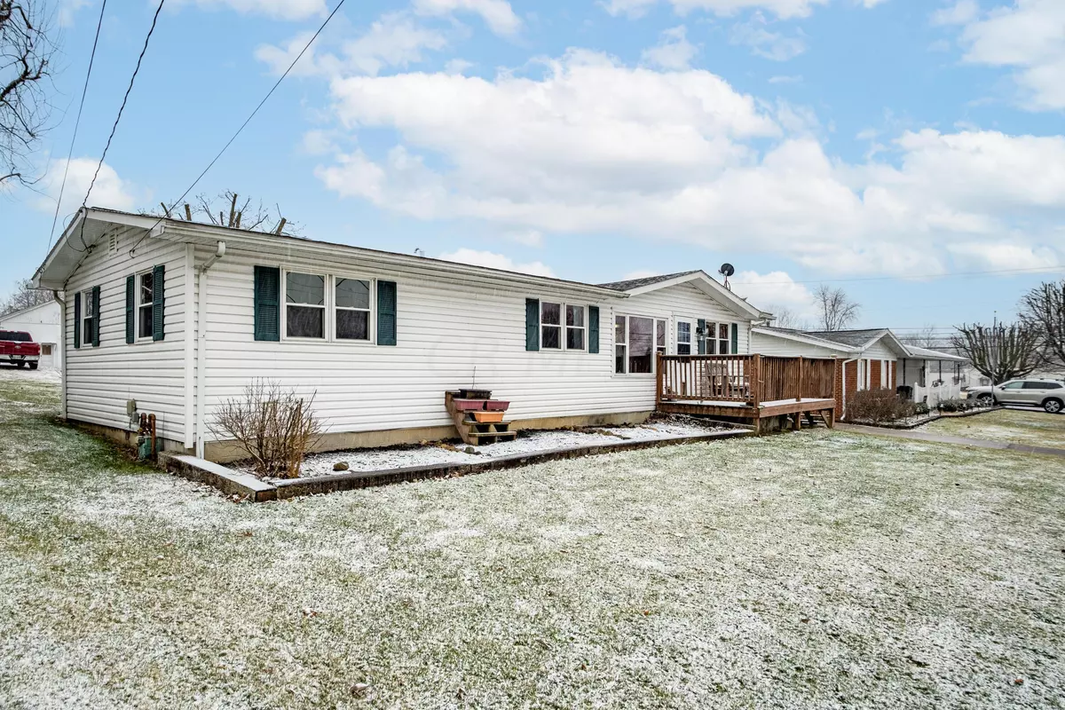 Mount Gilead, OH 43338,297 Lee Street