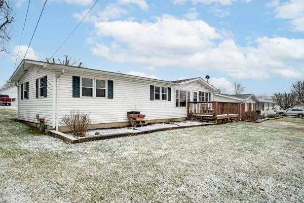 297 Lee Street, Mount Gilead, OH 43338