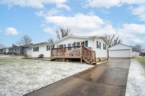 Mount Gilead, OH 43338,297 Lee Street