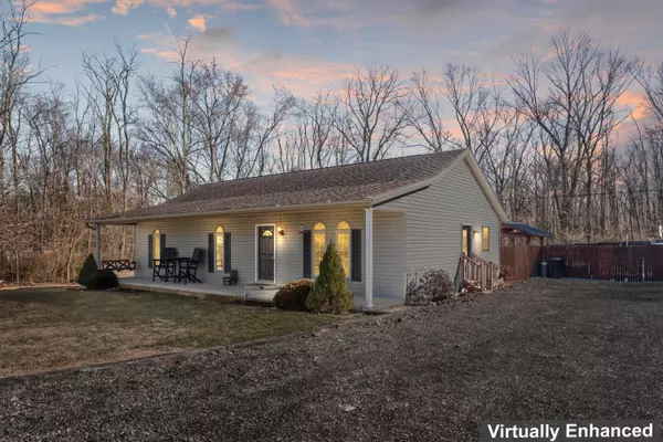 13112 Pine Road, Thornville, OH 43076