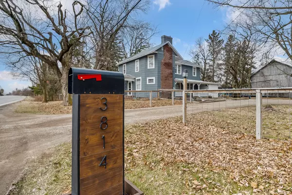 Cardington, OH 43315,3814 US Highway 42