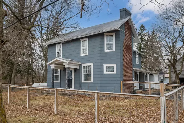 3814 US Highway 42, Cardington, OH 43315