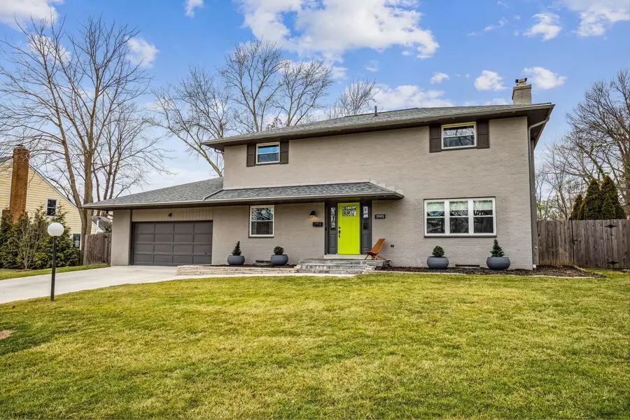 3995 Glenda Place, Upper Arlington, OH 43220