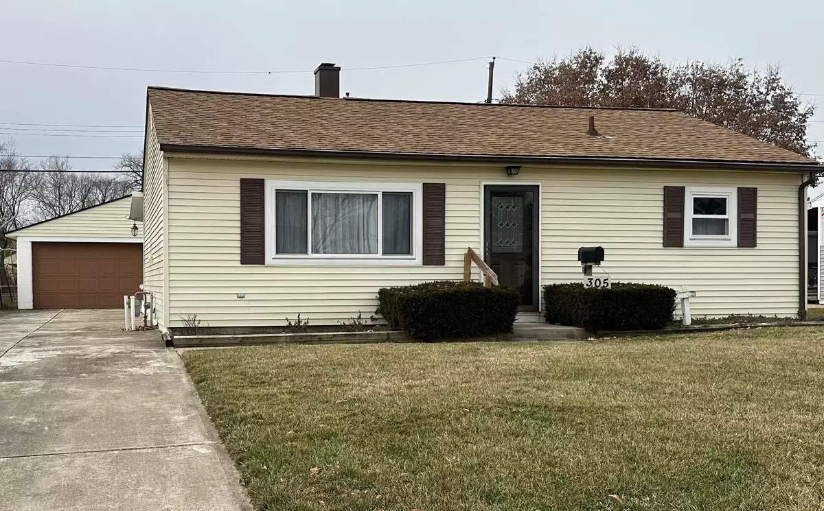 West Jefferson, OH 43162,305 Madison Drive