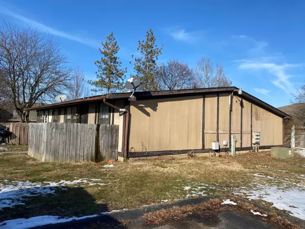 Columbus, OH 43229,2294 Teakwood Drive