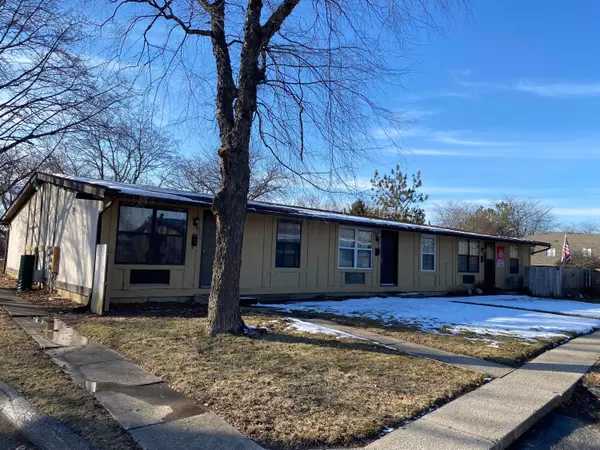 Columbus, OH 43229,2294 Teakwood Drive