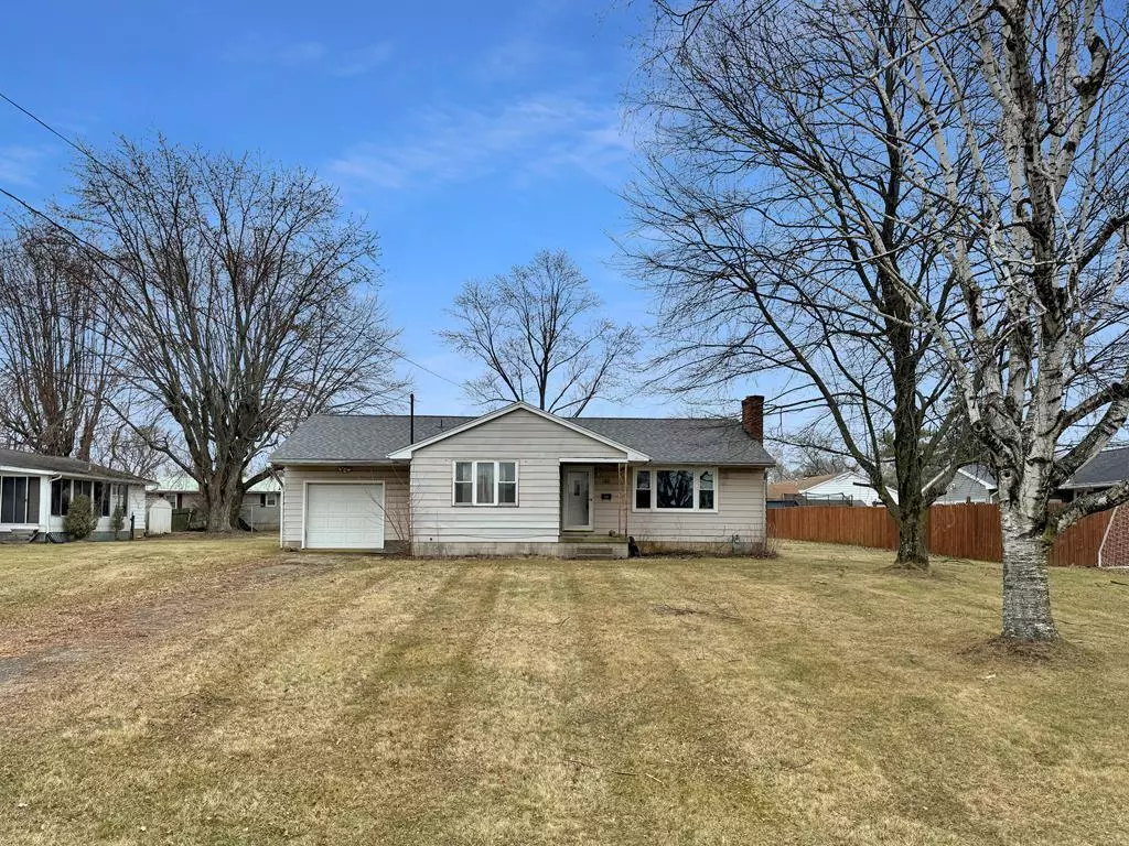 Mansfield, OH 44905,470 Esley Lane