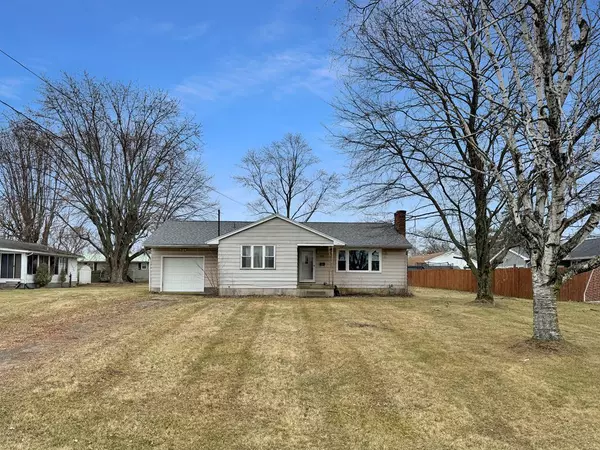 470 Esley Lane, Mansfield, OH 44905