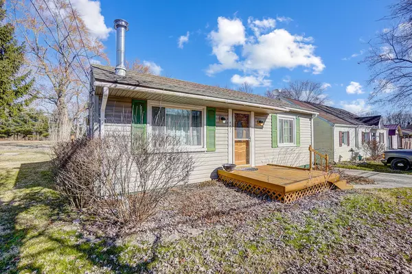 Springfield, OH 45504,4480 St Paris Pike