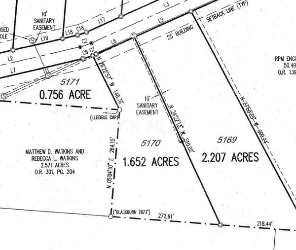 Bellefontaine, OH 43311,1970 Blazing Trail