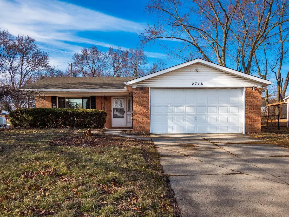 Grove City, OH 43123,2746 Parlin Drive