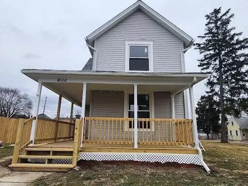 1832 Highland Avenue, Springfield, OH 45503