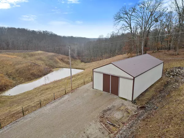 Glouster, OH 45732,9000 Millertown Road