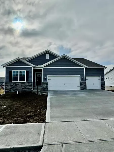 529 Brayshaw Drive, Ostrander, OH 43061