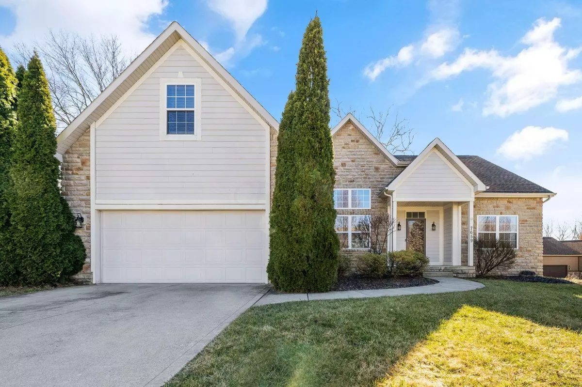 Reynoldsburg, OH 43068,7659 Whitepine Ridge Court