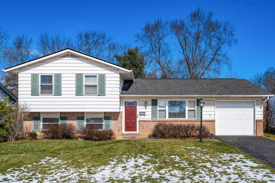 6588 Kings Charter Road, Reynoldsburg, OH 43068