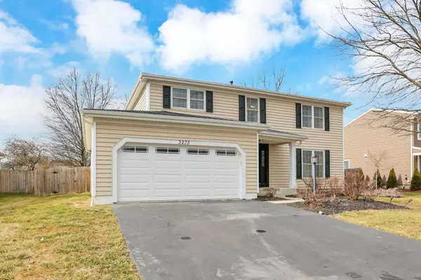 Hilliard, OH 43026,3273 Reed Point Drive