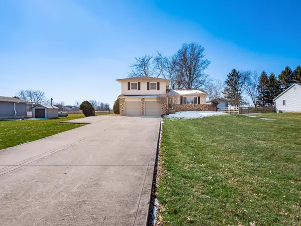 9407 Joy Avenue, Canal Winchester, OH 43110