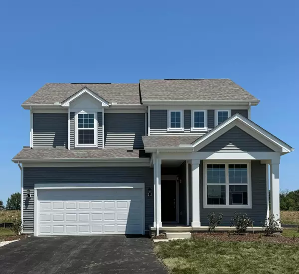 Grove City, OH 43123,3676 Kassidy Drive #Lot 43