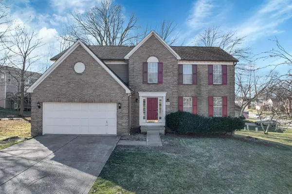 Gahanna, OH 43230,981 Oakshade Drive