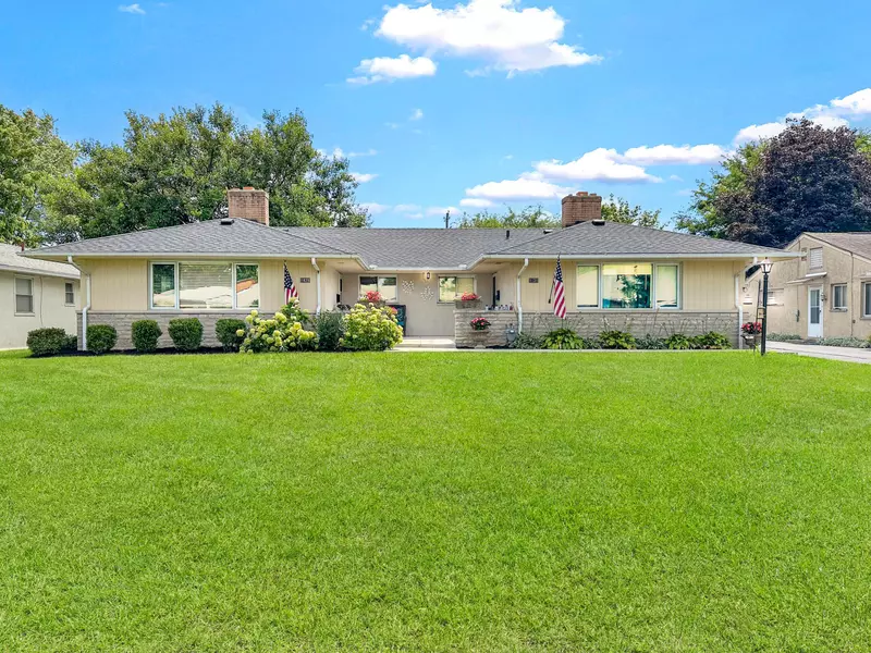 18291831 Ridgecliff Road, Upper Arlington, OH 43221