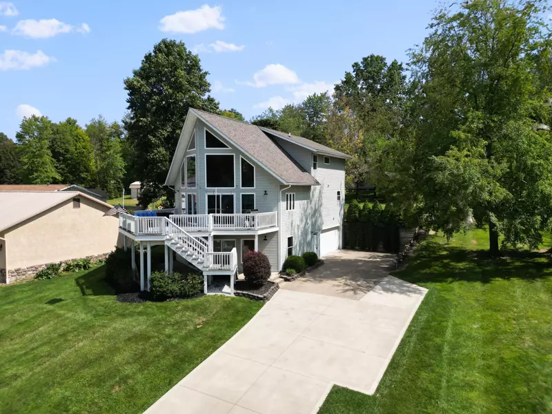 3846 Apple Valley Drive, Howard, OH 43028