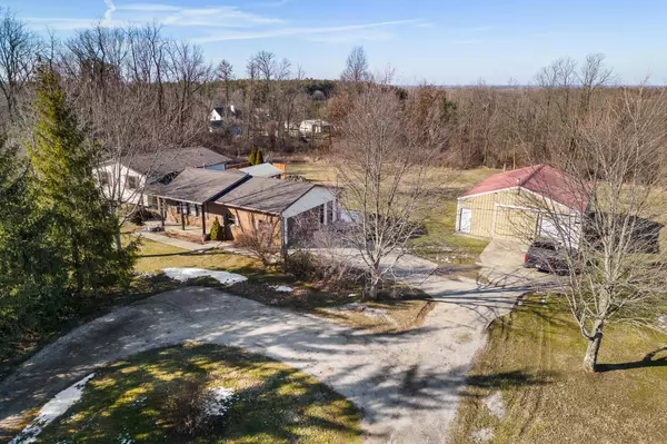 3780 Snodgrass Road, Mansfield, OH 44903