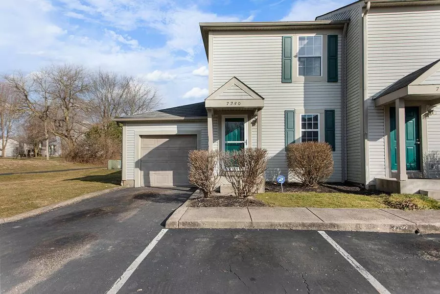 7250 Donovan Drive #65A, Blacklick, OH 43004