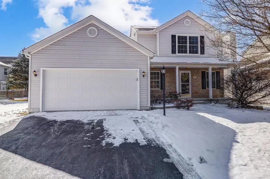 7925 Blacklick View Drive, Blacklick, OH 43004