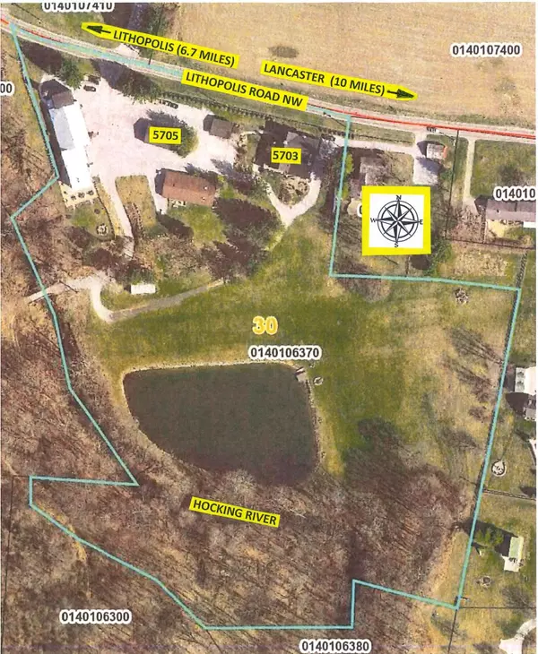 Lancaster, OH 43130,5703 Lithopolis Road