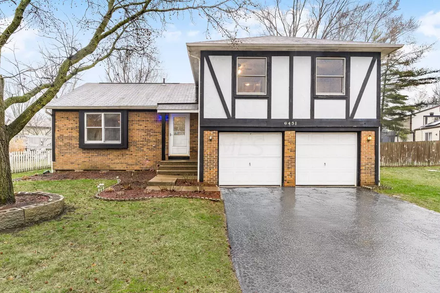 6451 Teapot Lane, Reynoldsburg, OH 43068