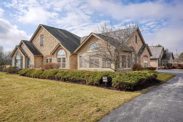 6622 Lakeview Circle, Canal Winchester, OH 43110