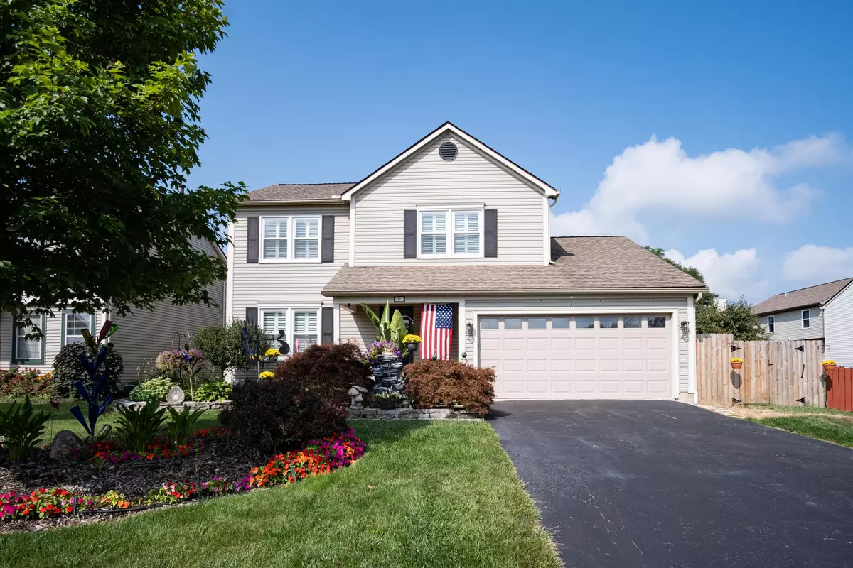 Hilliard, OH 43026,2985 Golden Oak Drive