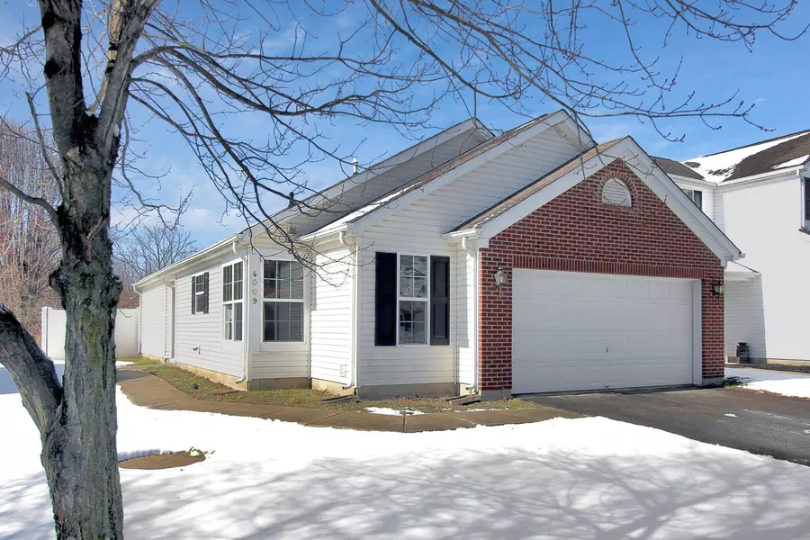 4009 Boyer Ridge Drive, Canal Winchester, OH 43110