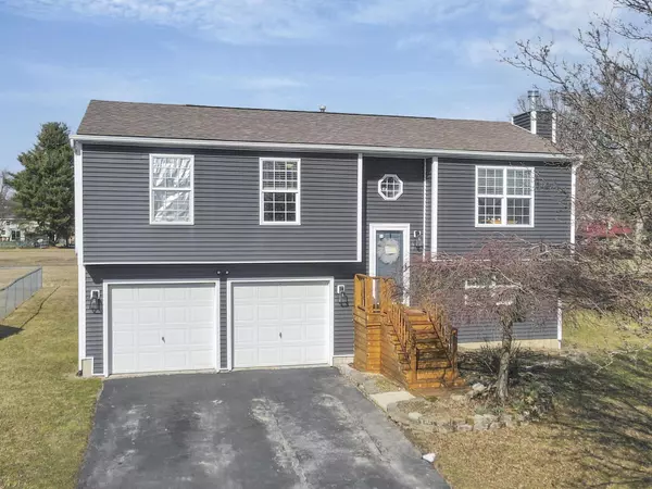 Cardington, OH 43315,250 Bantry Bay Boulevard