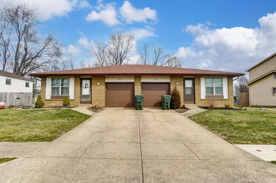 7604 Placid Avenue, Columbus, OH 43085