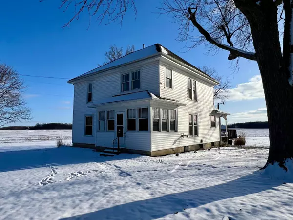West Mansfield, OH 43358,23863 Drake Skidmore Road