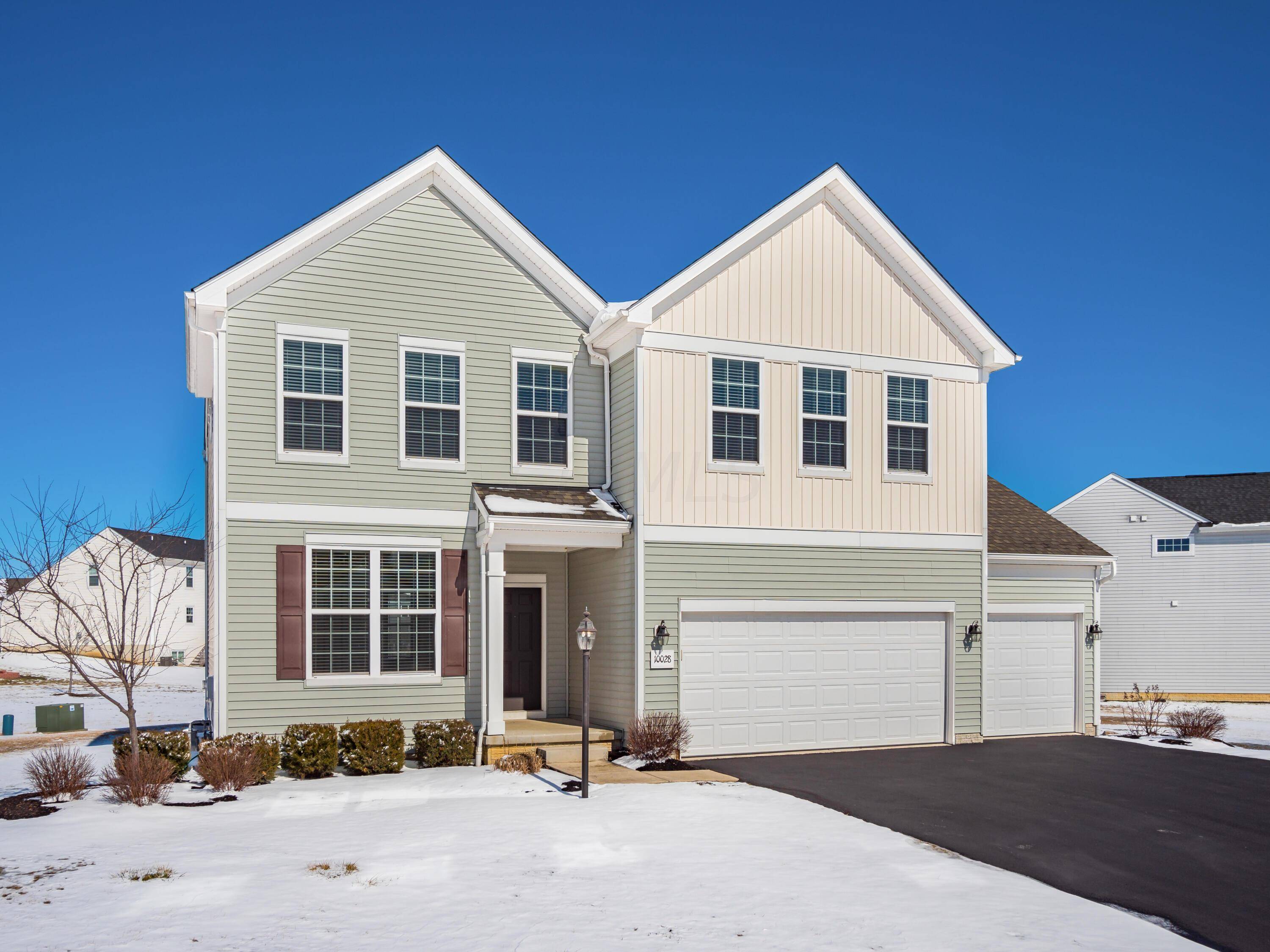 Plain City, OH 43064,10028 Veronica Drive