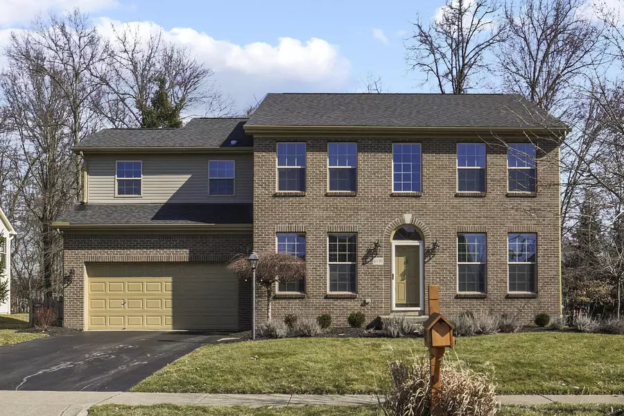 6199 Beringer Drive, Westerville, OH 43082