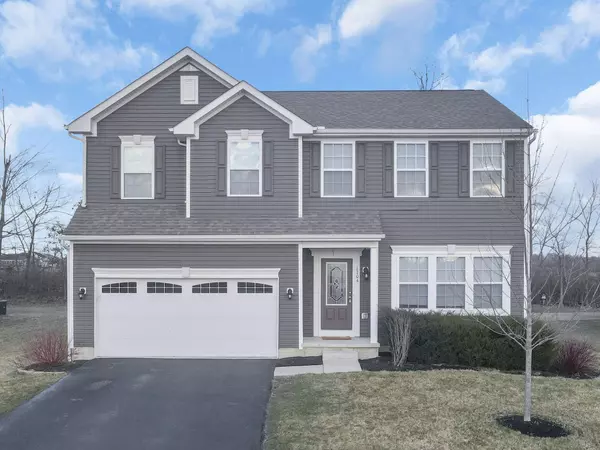 1704 Tamarac Drive, Marysville, OH 43040